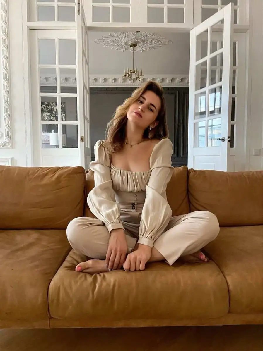 Christine escort in London