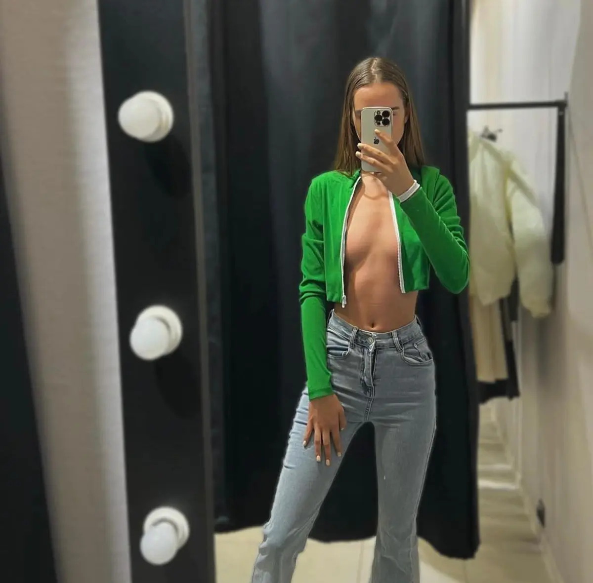Cleo escort in London