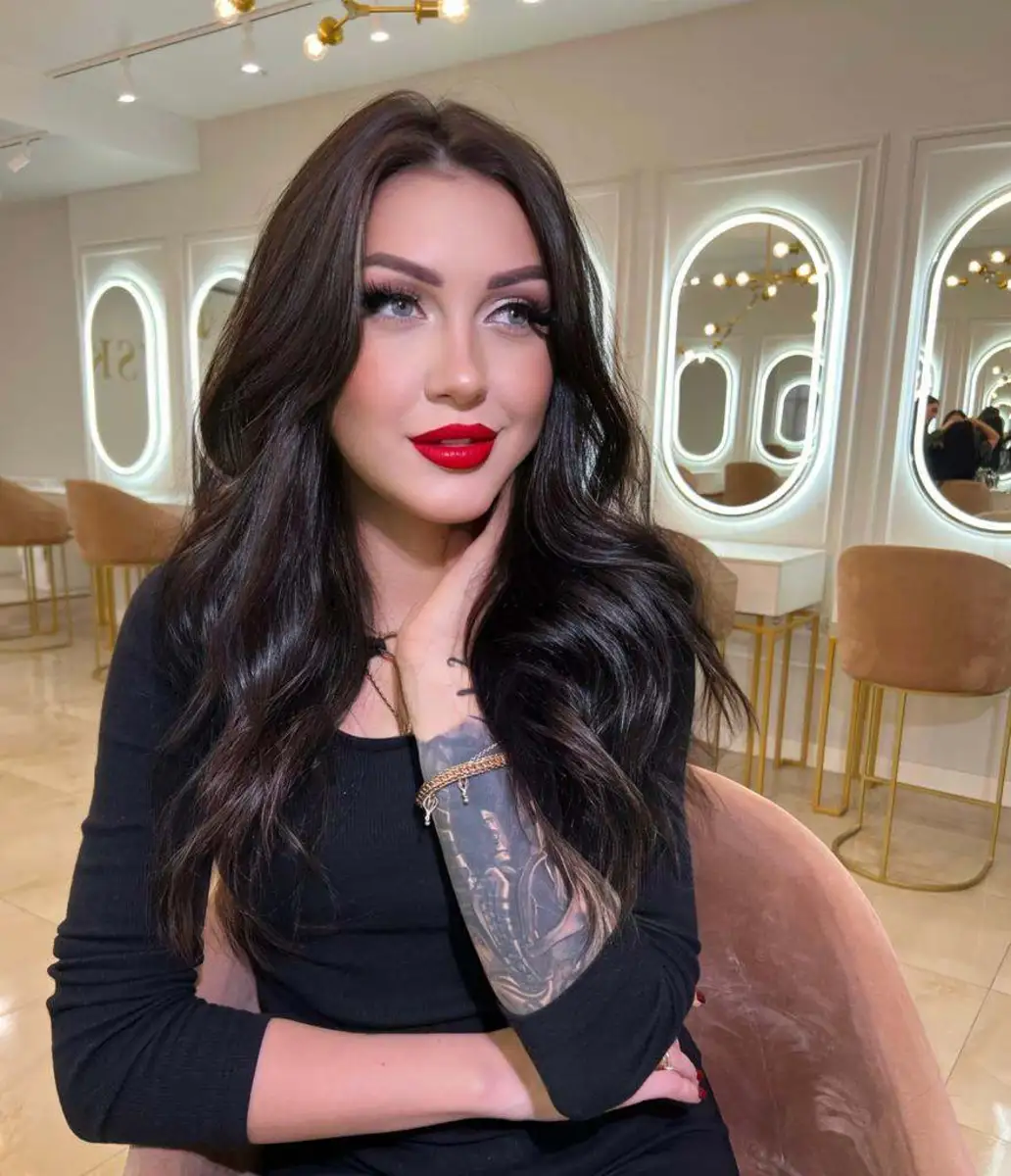 Dana escort in London