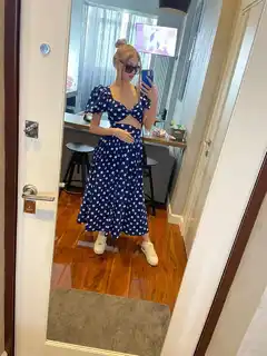 Dana escort in London
