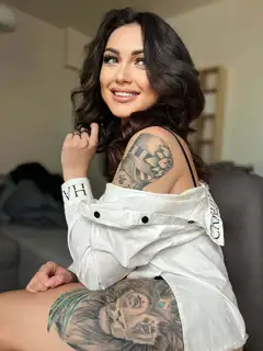 Dana escort in London