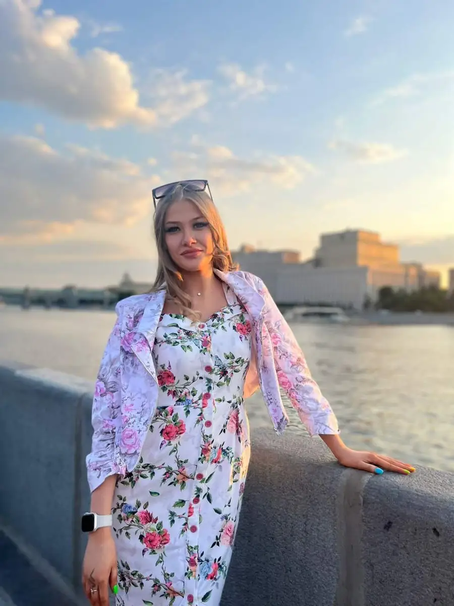 Dana escort in London