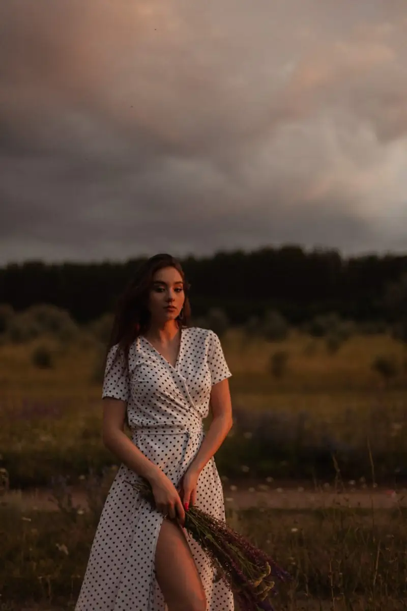 Daniella escort in London