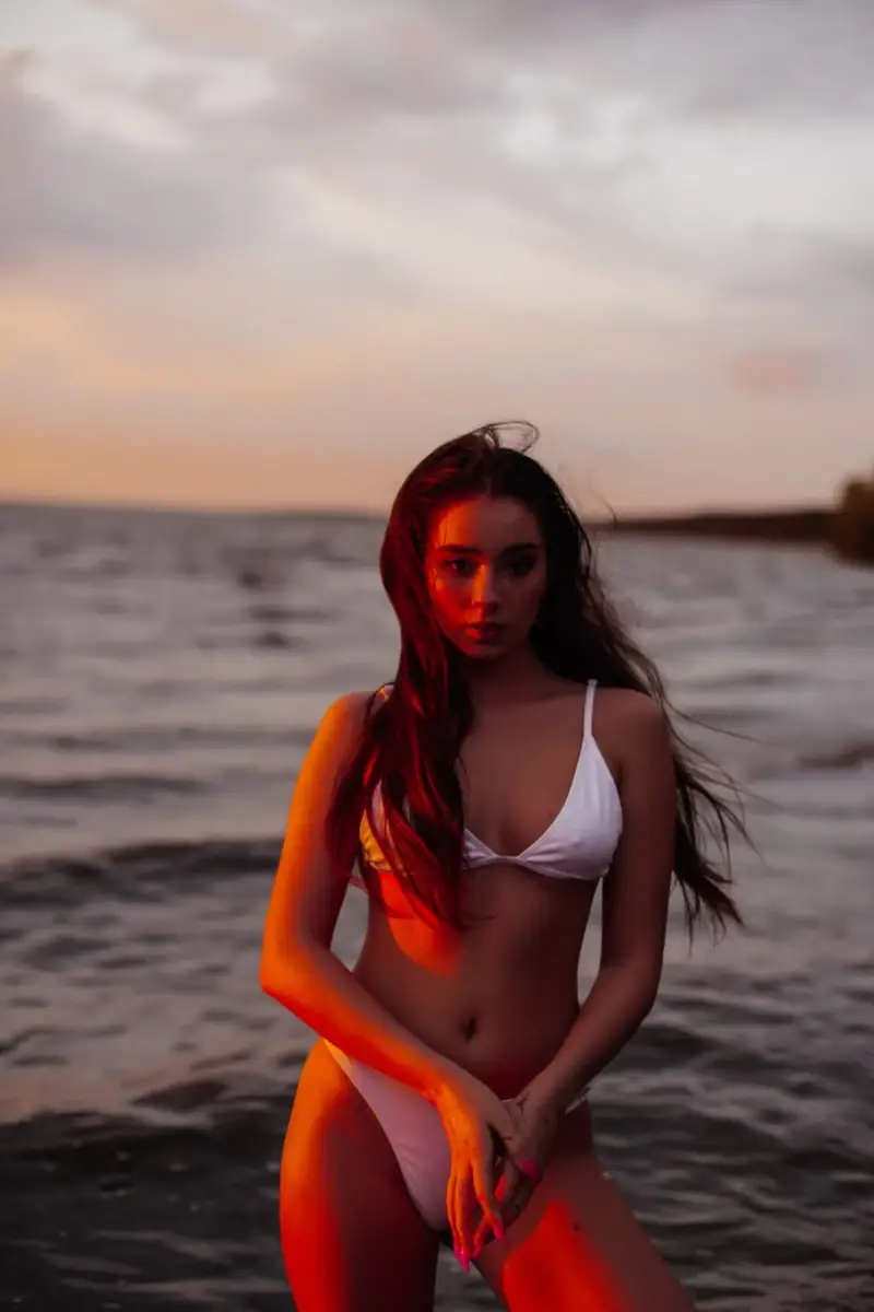 Daniella escort in London