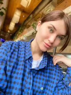 Darina escort in London