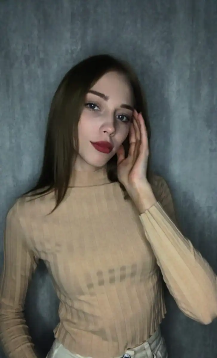 Dasha escort in London