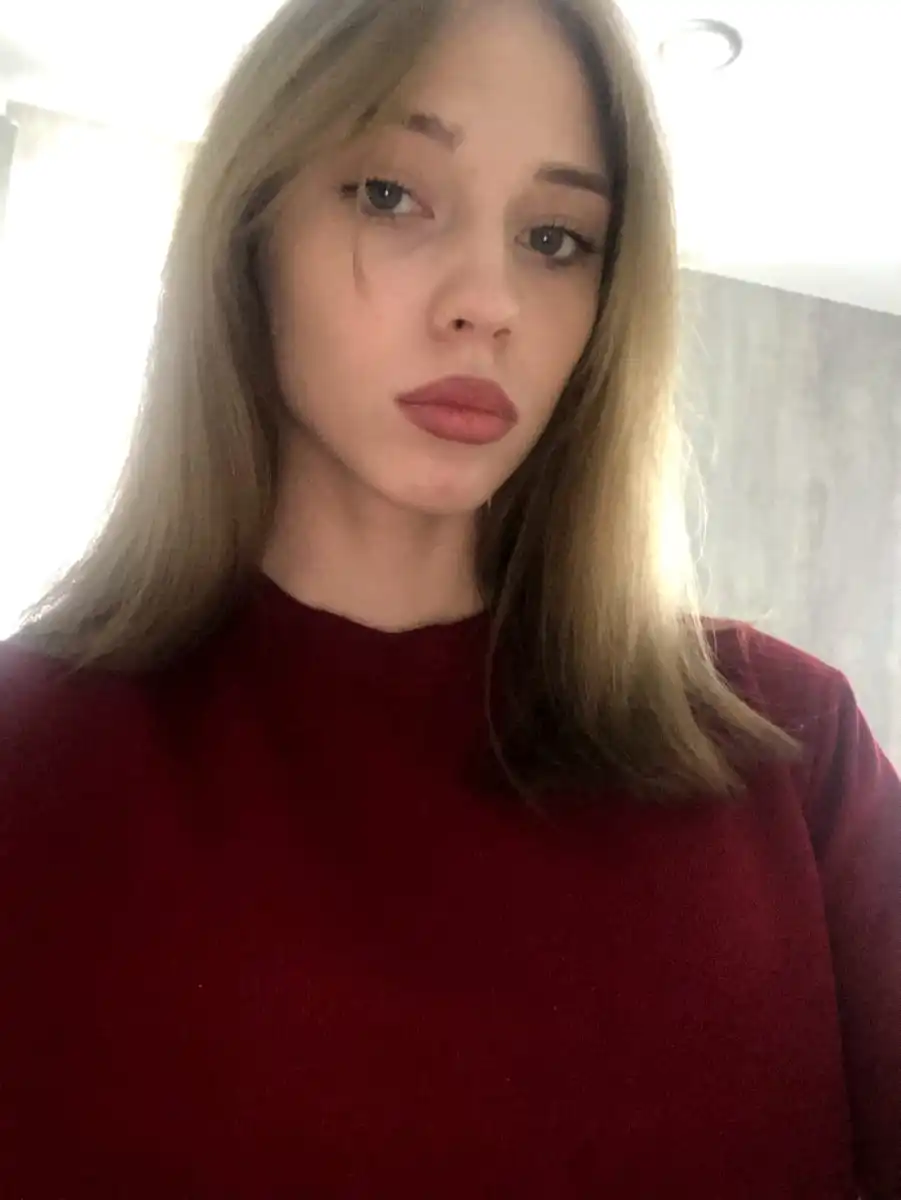 Dasha escort in London