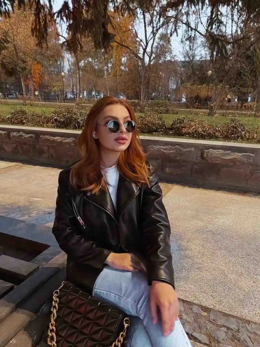 Dayana escort in London