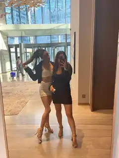 Diana escort in London