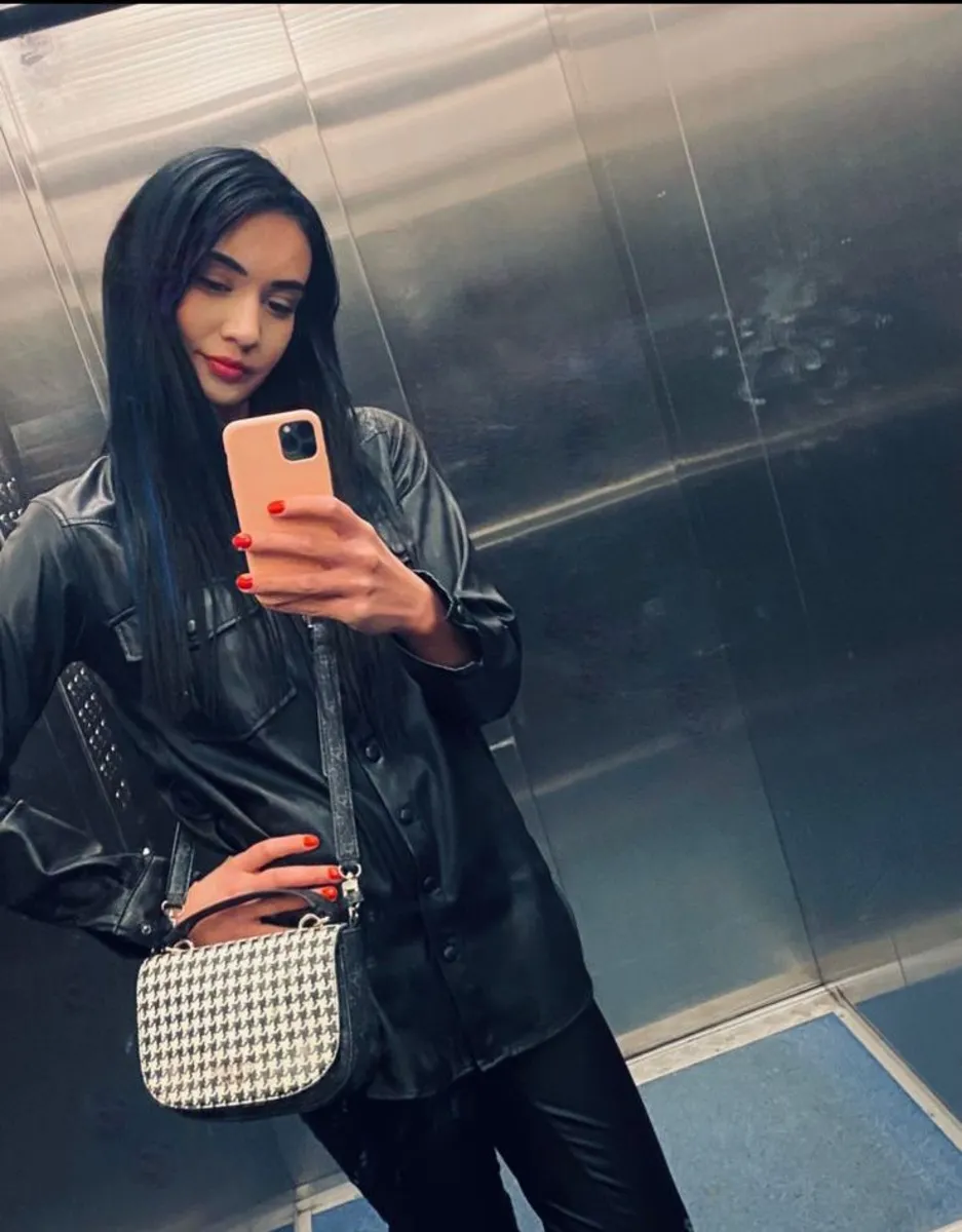 Dina escort in London