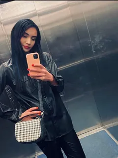 Dina escort in London