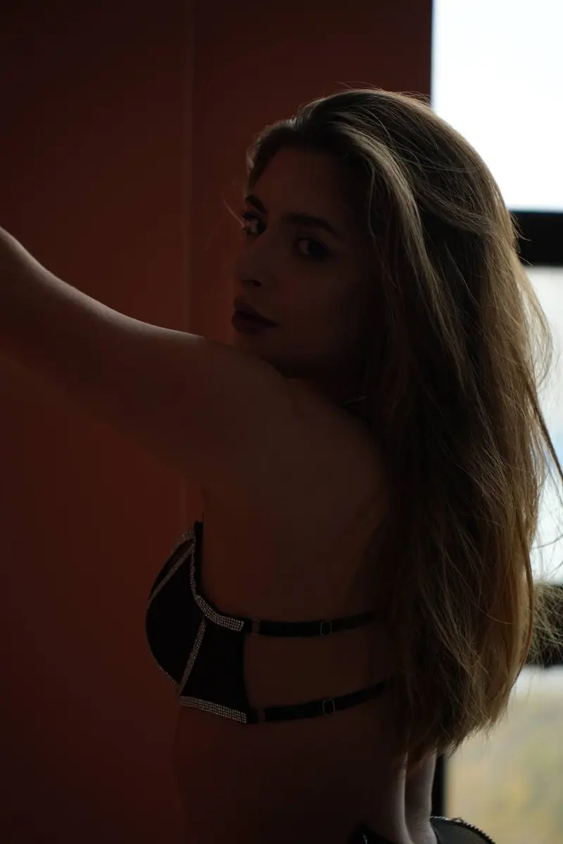 Disha escort in London