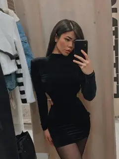 Elina escort in London