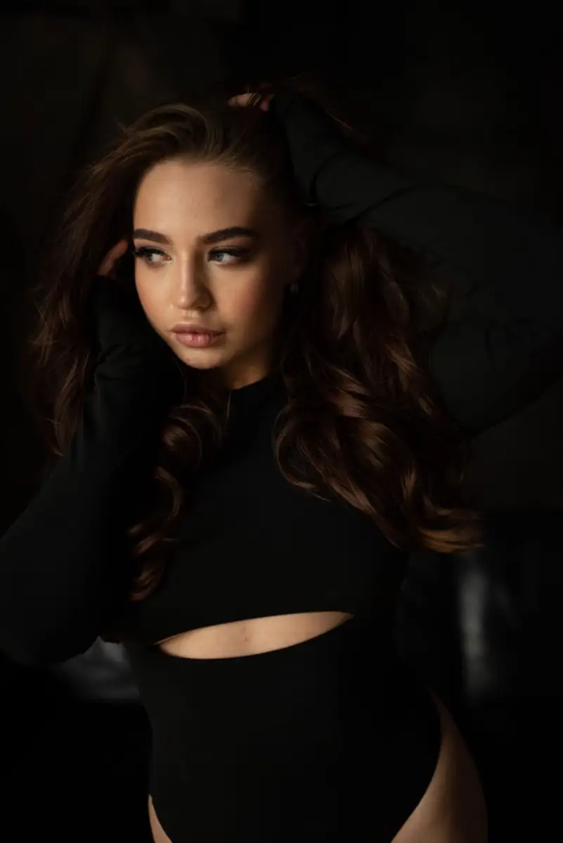 Emma escort in London