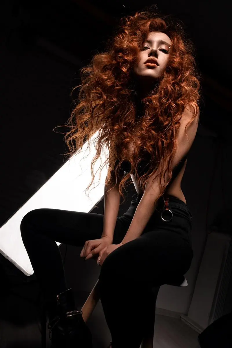 Emma escort in London