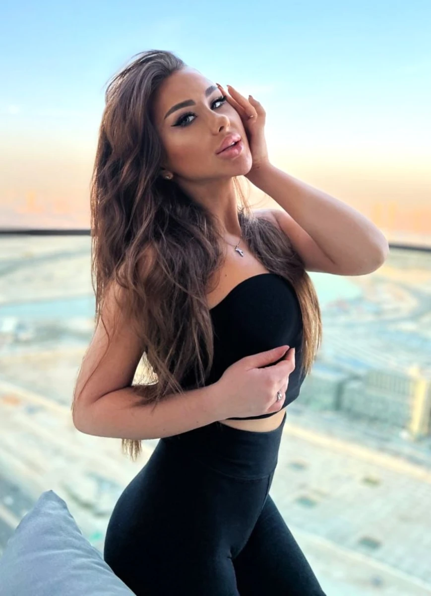 Engie escort in London