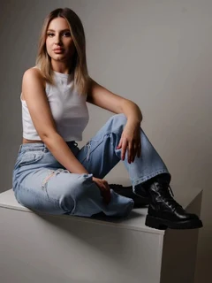 Evelina escort in London