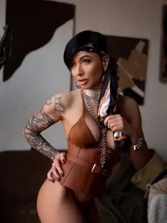 Gina  escort in London