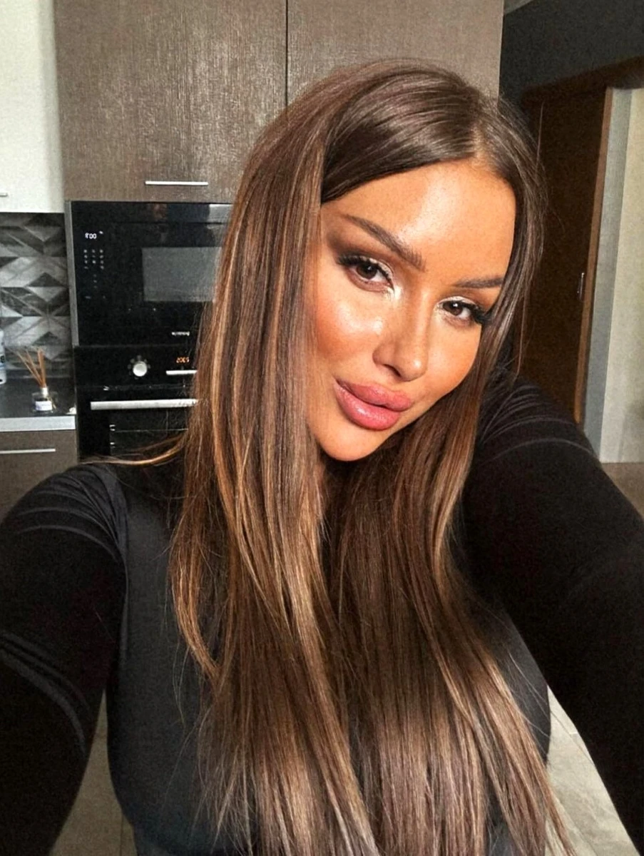 Iren escort in London
