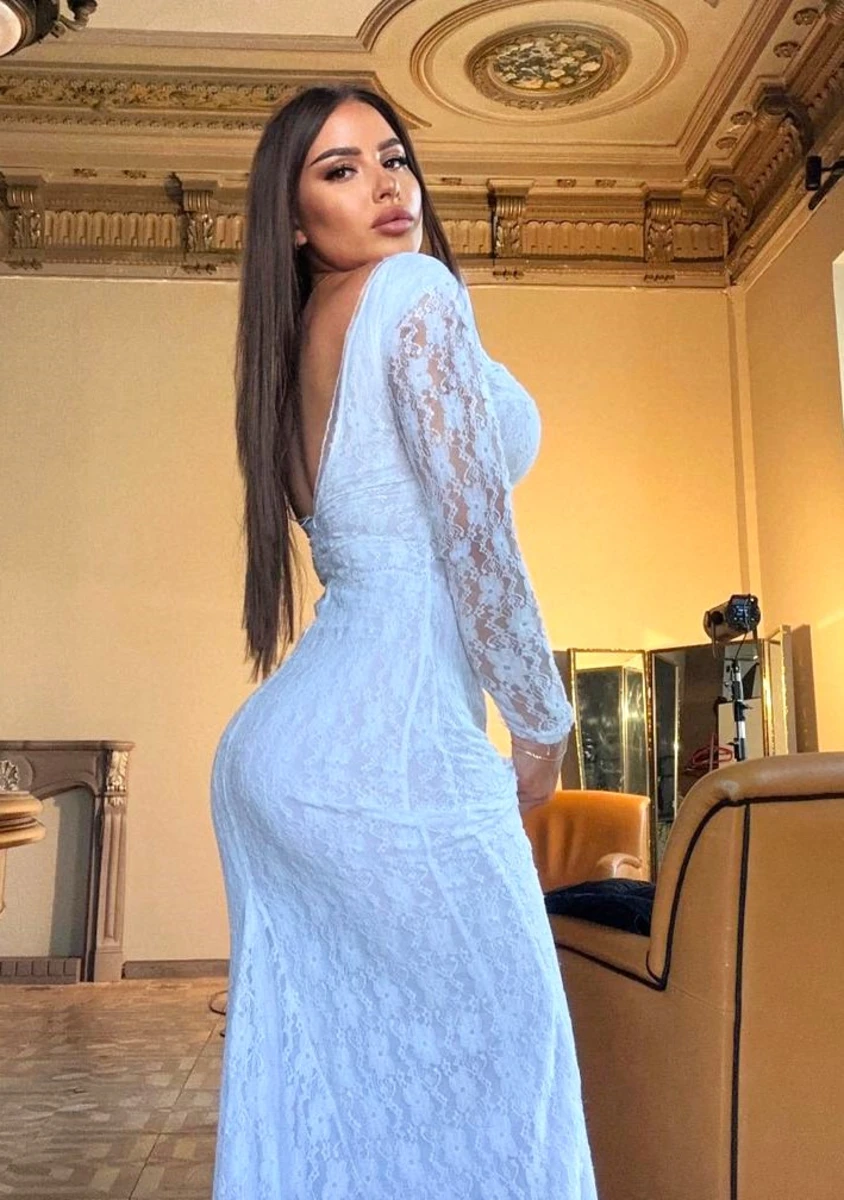 Iren escort in London