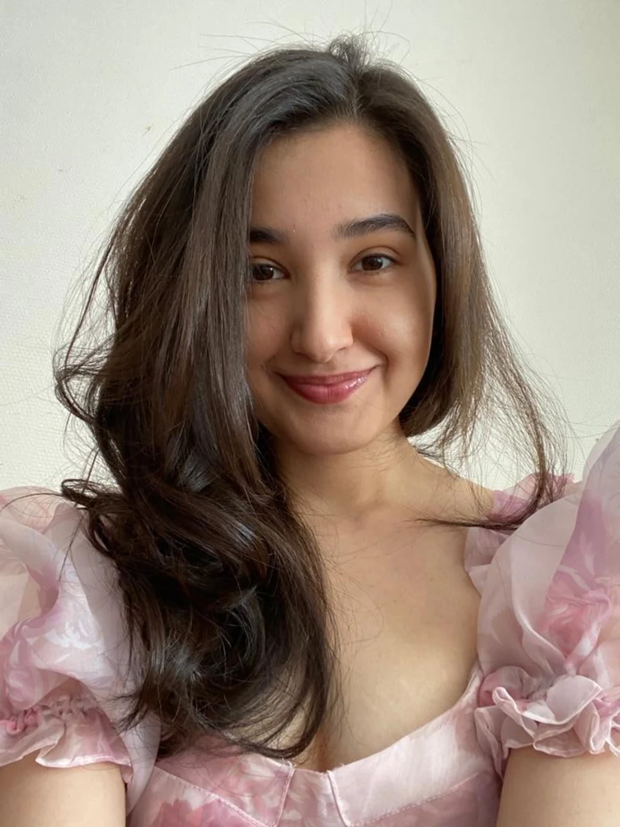 Jenny escort in London
