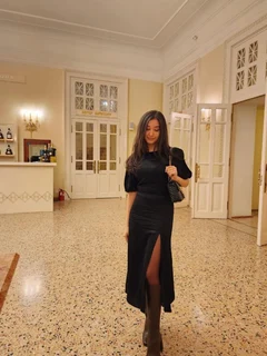 Jenny escort in London