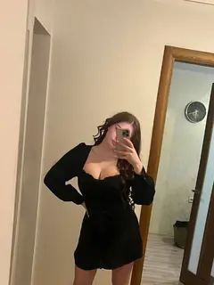 Kamila escort in London