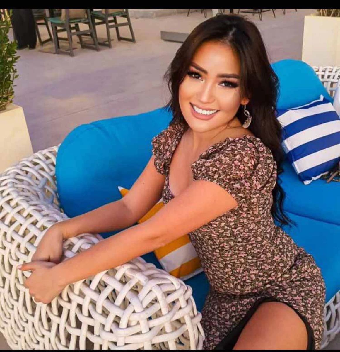 Karina  escort in London