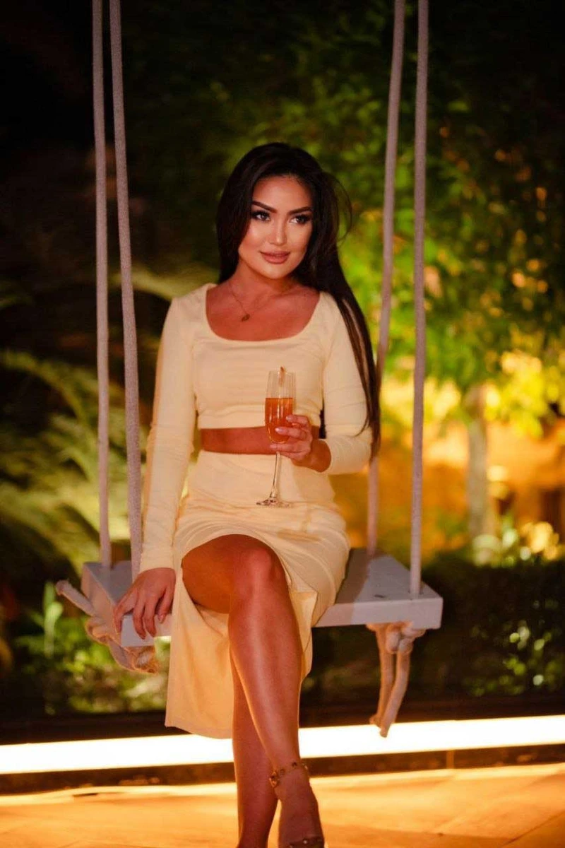 Karina  escort in London