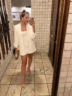 Karina escort in London