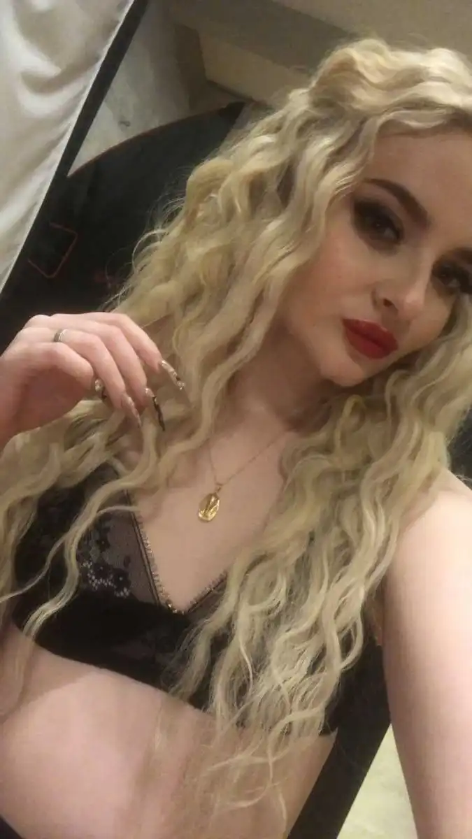 Katherine escort in London