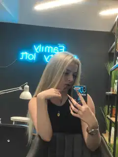 Katherine escort in London