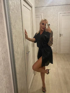 Katya escort in London