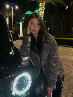 Katya escort in London