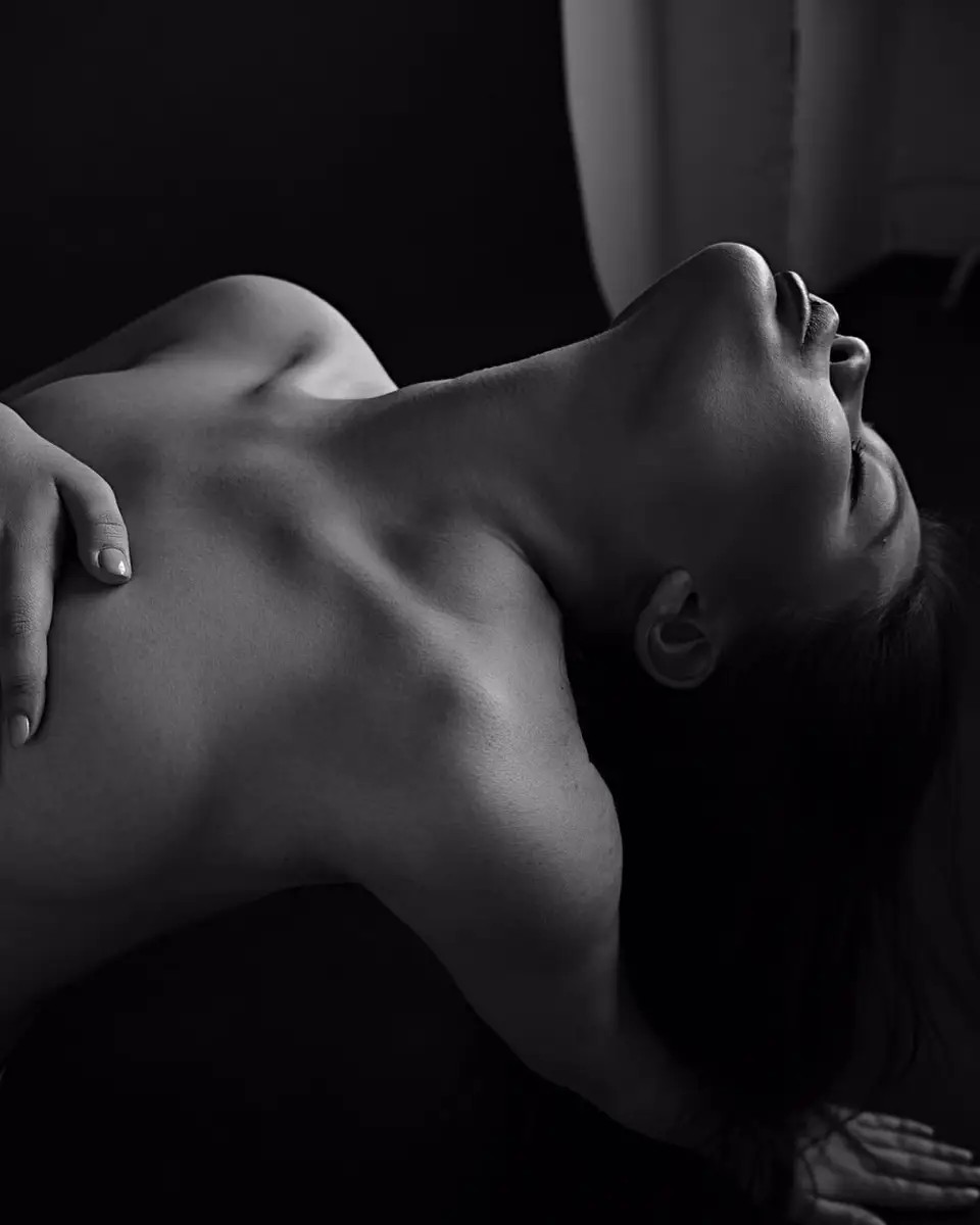 Kim escort in London
