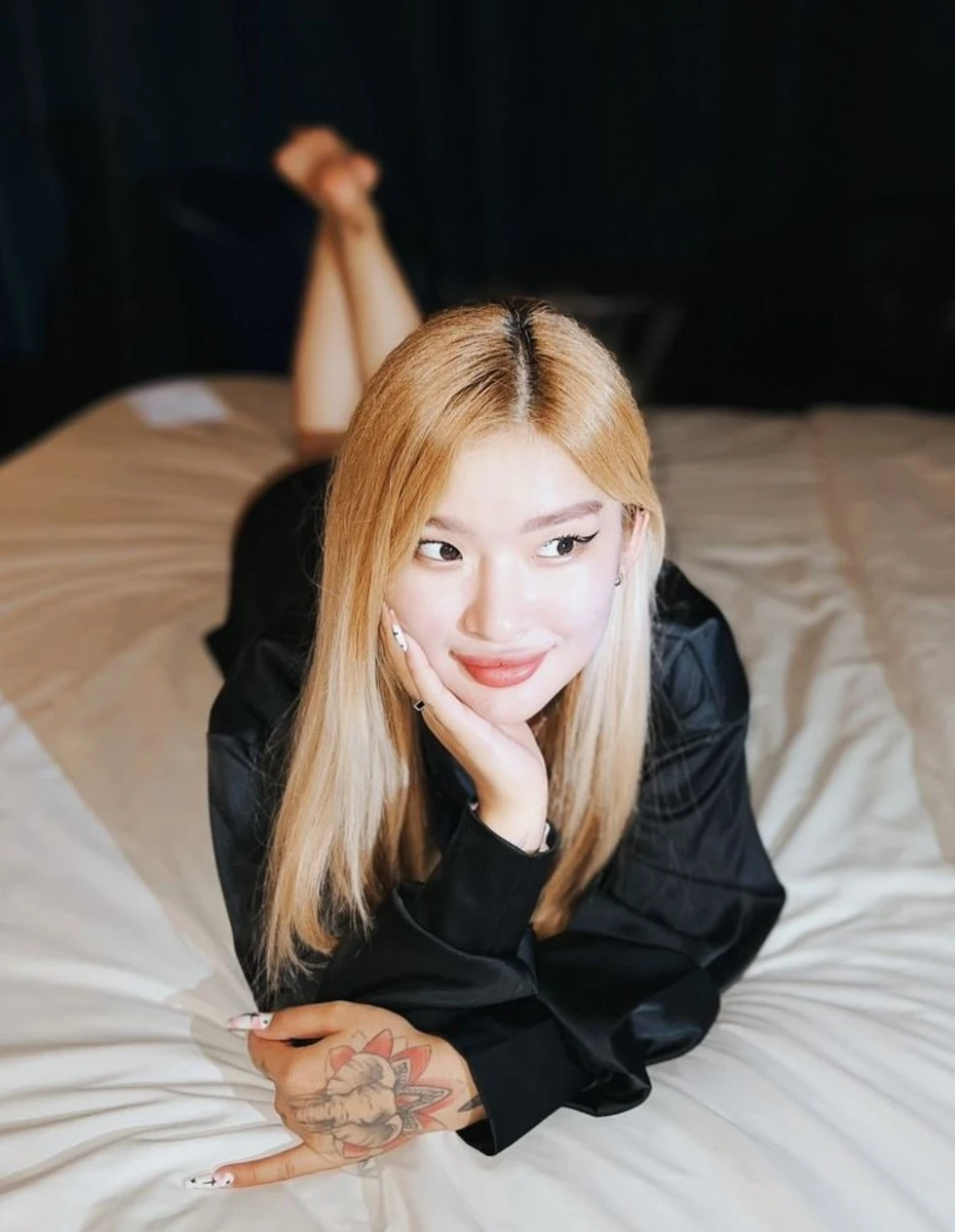 Kim escort in London