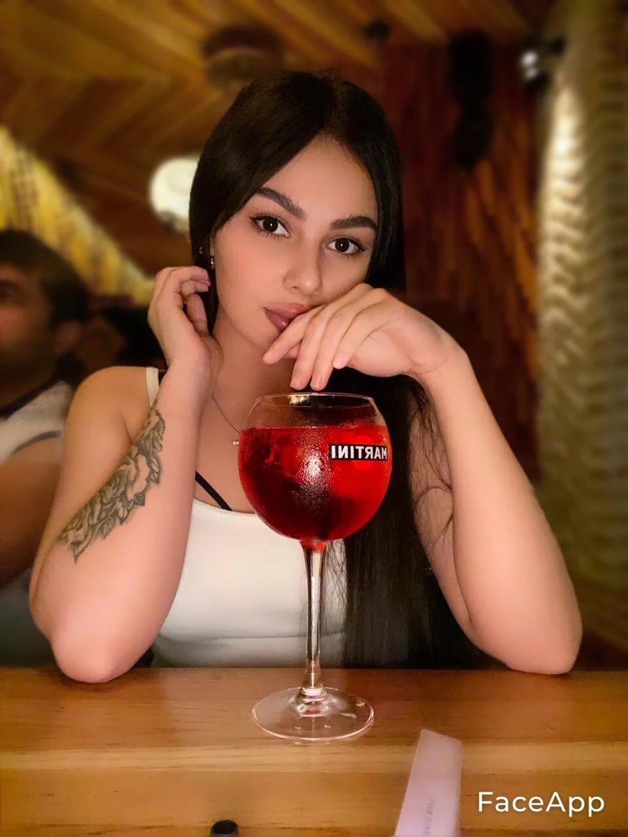Kristina escort in London