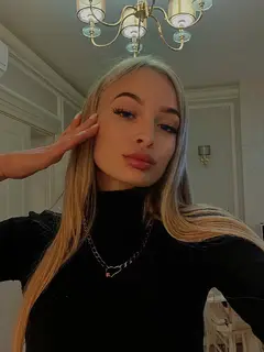 Kristina escort in London