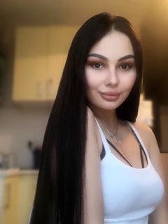Kristina escort in London