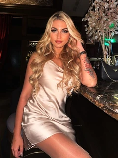 Kristina escort in London