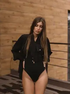 Ksenia escort in London