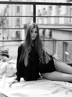 Ksenia escort in London