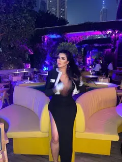 Laila escort in London