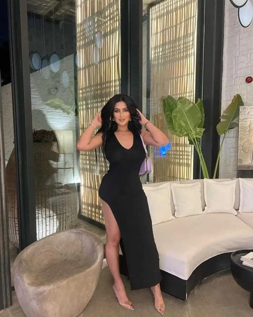 Laila escort in London