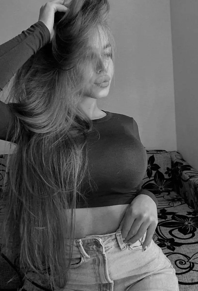 Lana escort in London