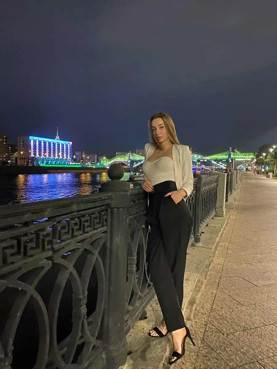 Lera escort in London