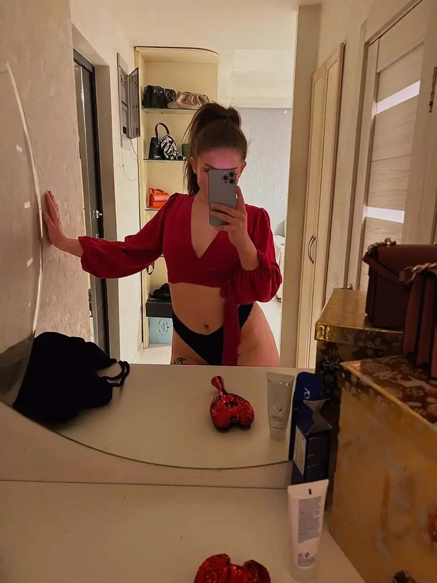 Lexa escort in London