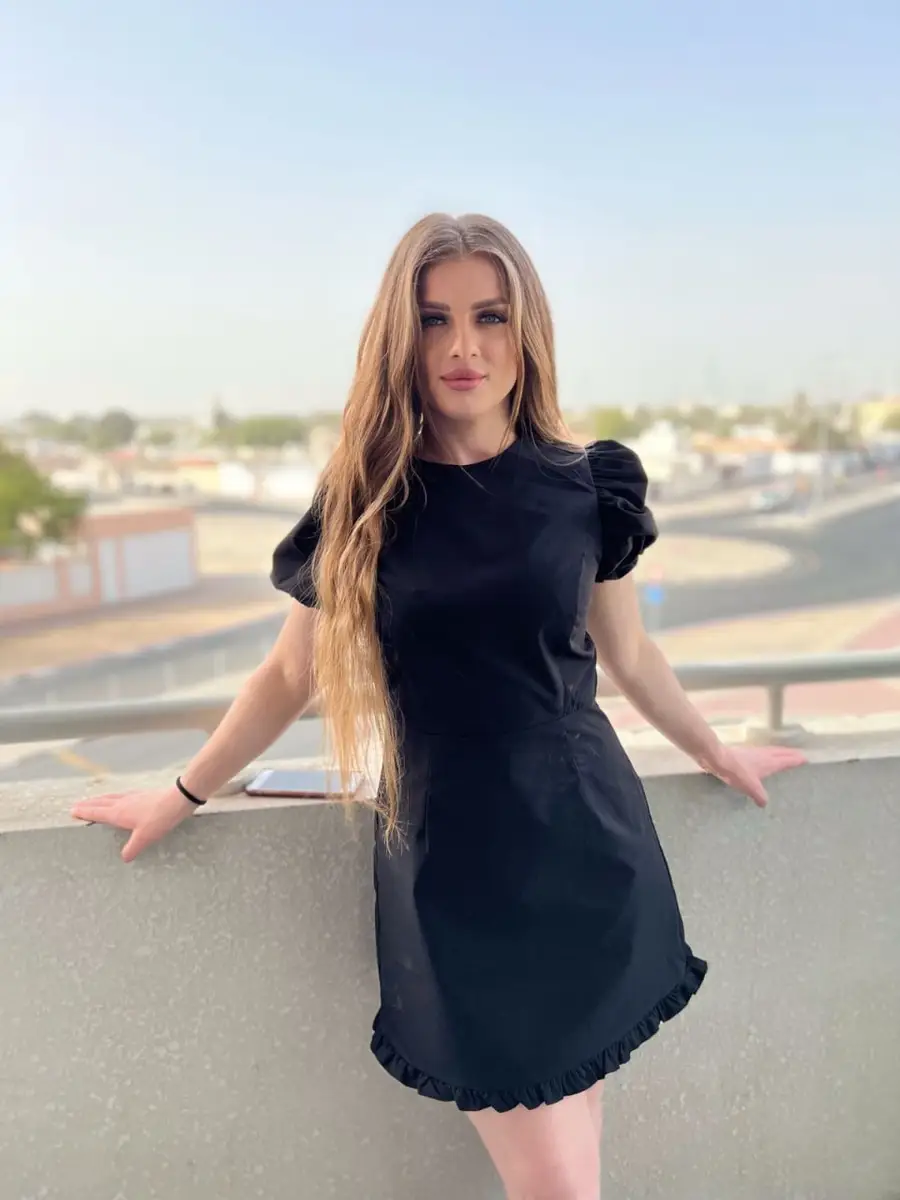 Lexa escort in London