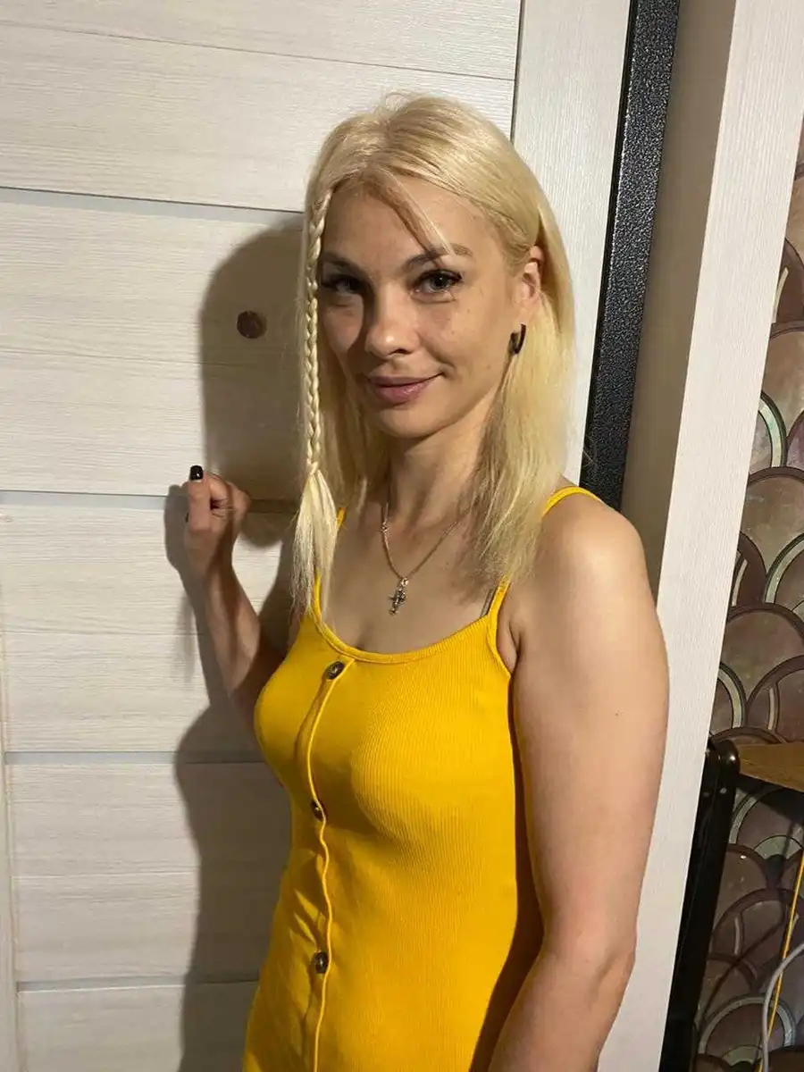 Lida escort in London