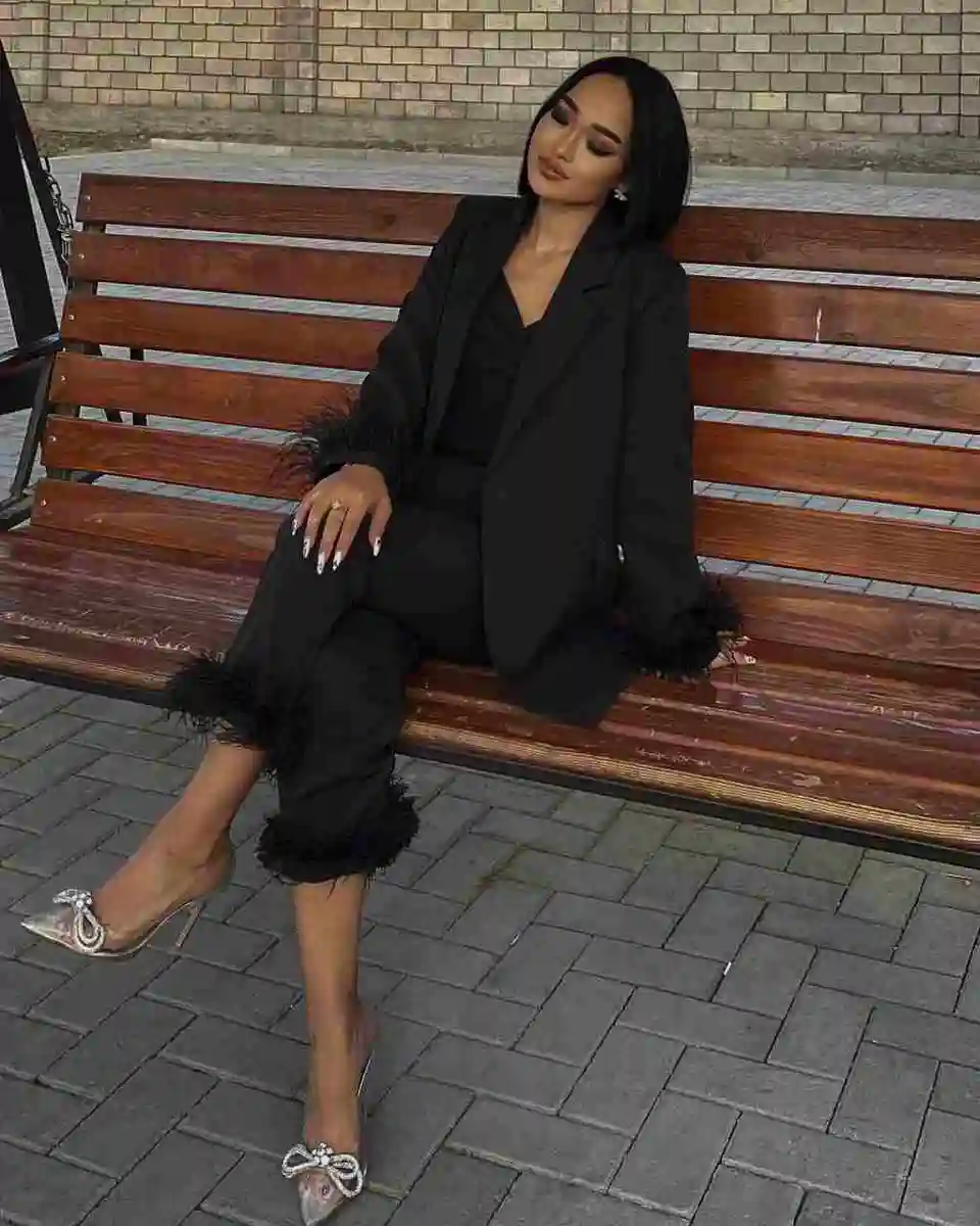 Lilia escort in London